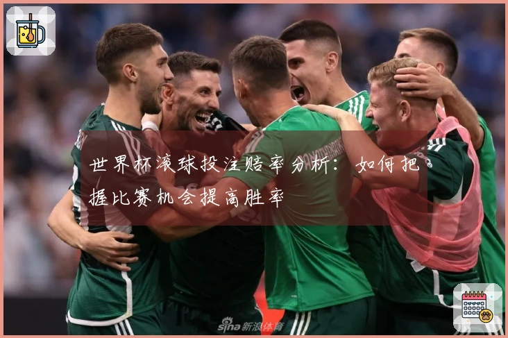 世界杯滚球投注赔率分析：如何把握比赛机会提高胜率