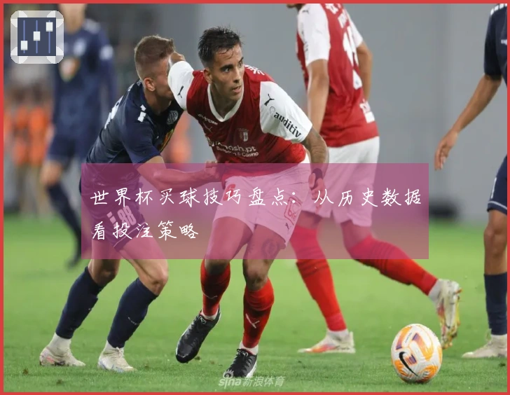 世界杯买球技巧盘点：从历史数据看投注策略