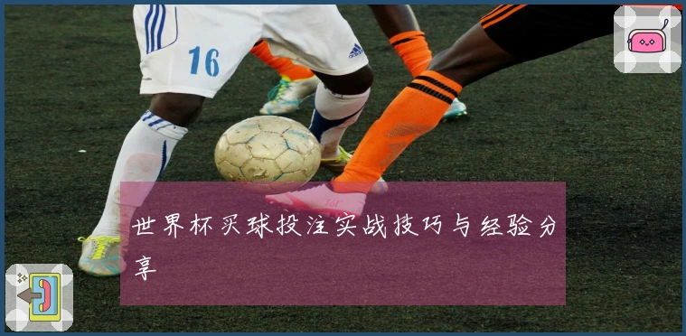 世界杯买球投注实战技巧与经验分享
