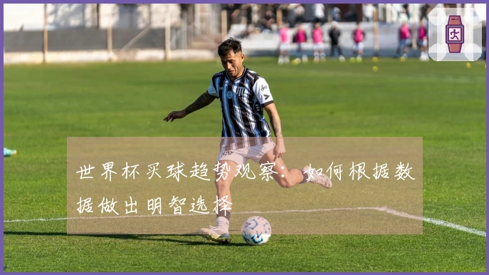 世界杯买球趋势观察：如何根据数据做出明智选择